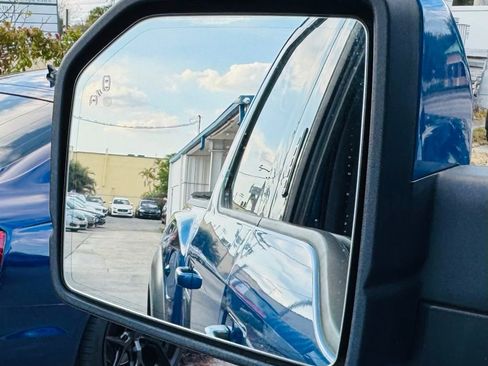 Used 2017 Ford F150 Raptor w/ Equipment Group 802A Luxury image 18