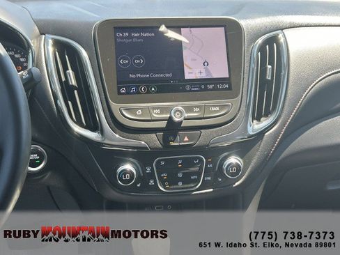 Used 2023 Chevrolet Equinox RS image 18