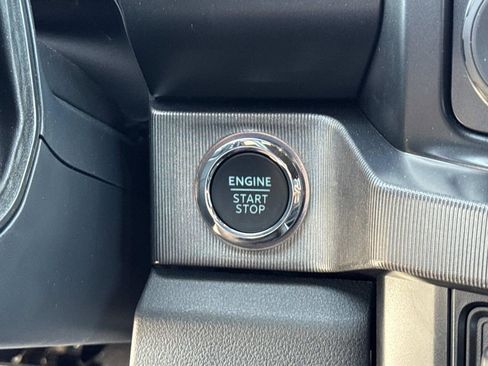 New 2025 Ford F350 Platinum image 16