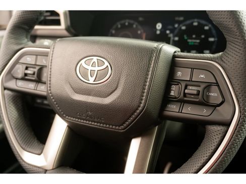 New 2026 Toyota Tacoma 4x4 Double Cab Hybrid image 31