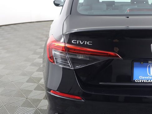 Used 2024 Honda Civic Sport image 12