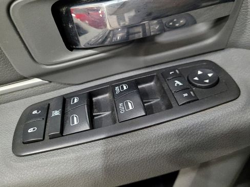 Used 2018 RAM 1500 Big Horn AWD/4WD image 27