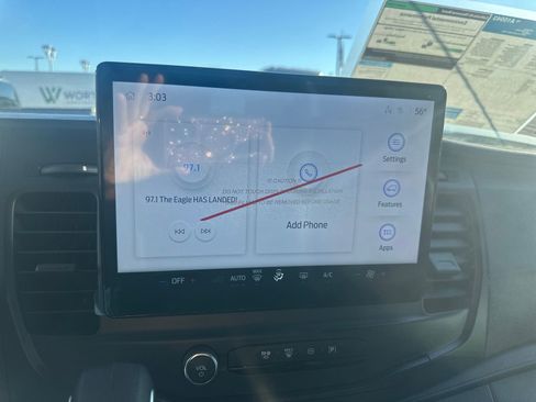 New 2026 Ford Transit 350 XL image 19