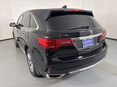 Used 2019 Acura MDX 3.5L image 6