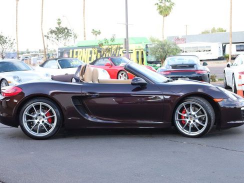 Used 2013 Porsche Boxster S image 13