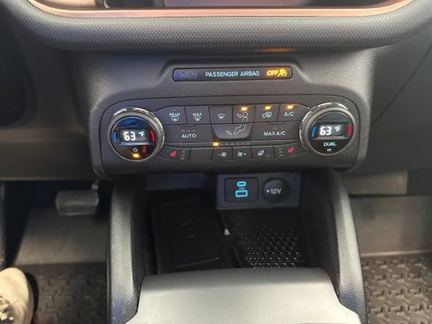 Used 2021 Ford Bronco Sport Outer Banks w/ Outer Banks Package AWD/4WD image 20