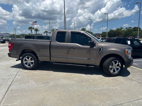 Used 2022 Ford F150 XL w/ Equipment Group 101A High RWD image 1