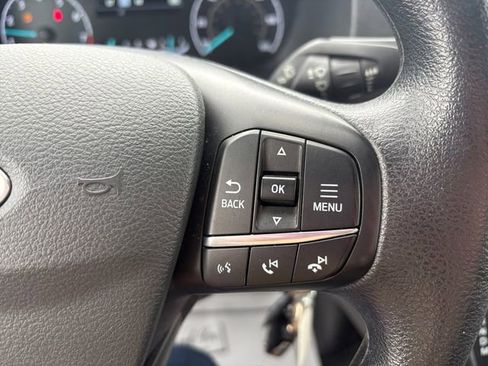 Used 2024 Ford Transit 250 Low Roof AWD w/ Exterior Upgrade Package image 22