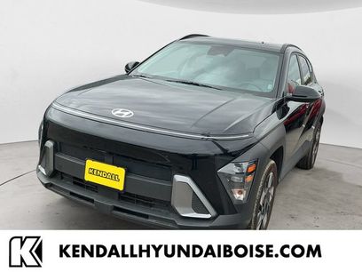 Used 2024 Hyundai Kona SEL w/ Convenience Package