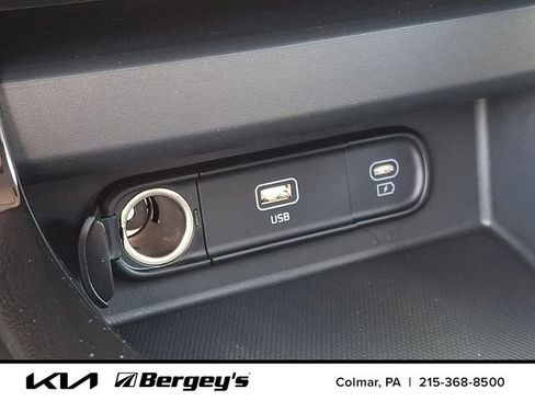 New 2026 Kia Seltos S AWD/4WD image 20