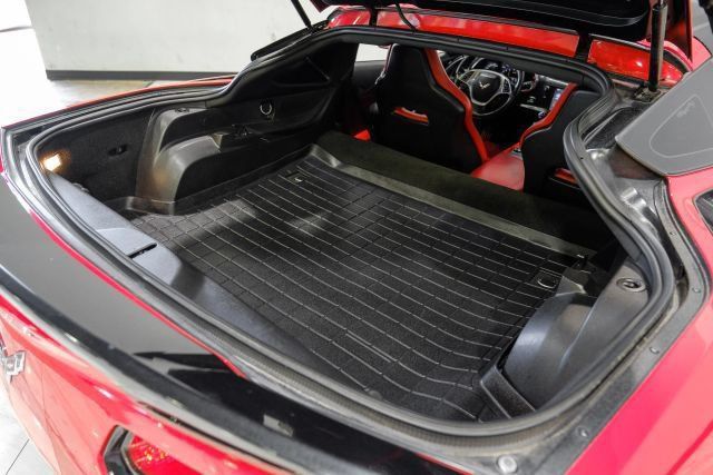 Used 2014 Chevrolet Corvette Stingray Coupe w/ 2LT Preferred Equipment Group RWD image 57