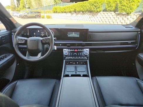 Used 2025 Hyundai Santa Fe Calligraphy AWD/4WD image 21