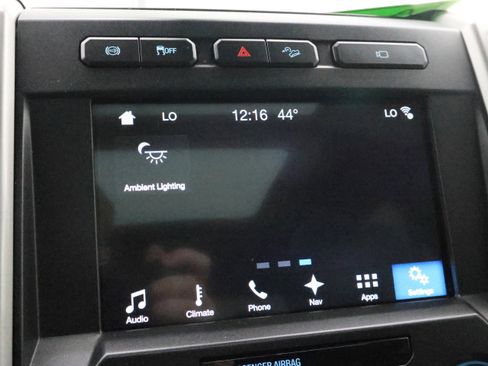 Used 2017 Ford F350 Lariat w/ Lariat Ultimate Package image 58