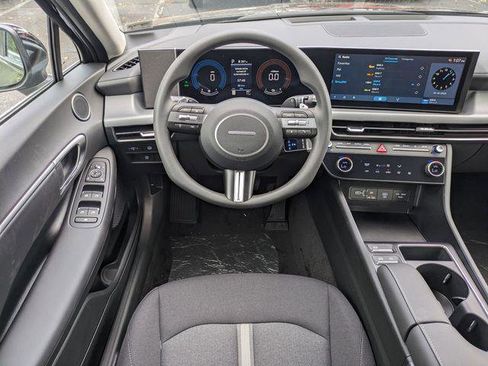 New 2026 Hyundai Sonata Blue image 15
