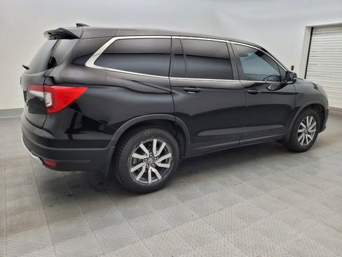 Used 2019 Honda Pilot EX-L image 10