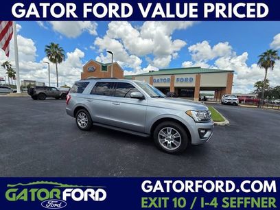 Used 2020 Ford Expedition XLT w/ Equipment Group 201A