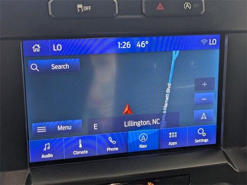 Used 2019 Ford F150 Platinum image 21