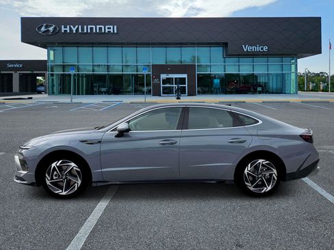 New 2026 Hyundai Sonata SEL FWD image 22