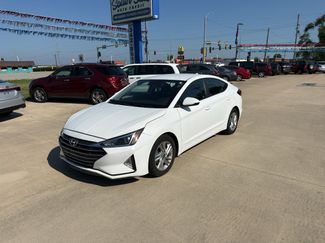 Used 2020 Hyundai Elantra SEL w/ Cargo Package (C1) FWD video 1
