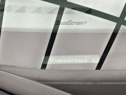 Used 2022 Ford F150 Tremor w/ Equipment Group 401A Mid image 30