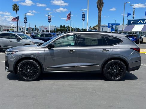 New 2026 Acura MDX A-Spec AWD/4WD image 7