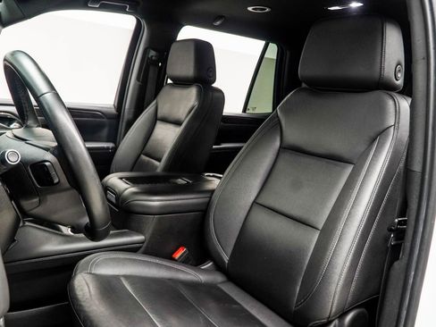 Used 2023 Chevrolet Tahoe LT image 36