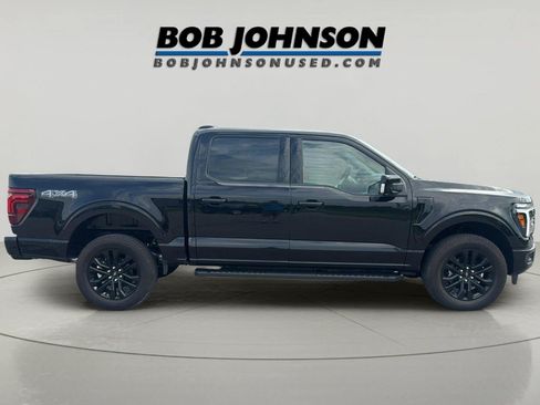 Used 2026 Ford F150 Lariat AWD/4WD image 8