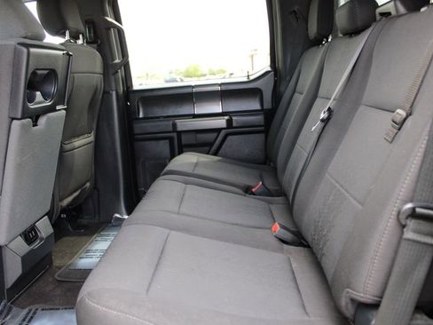 Used 2020 Ford F150 XLT w/ Equipment Group 302A Luxury AWD/4WD image 24