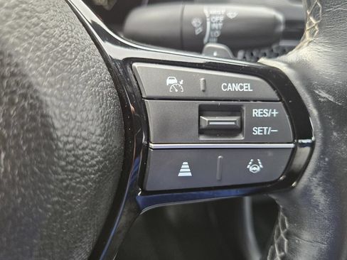 Certified 2024 Honda Civic Sport image 26