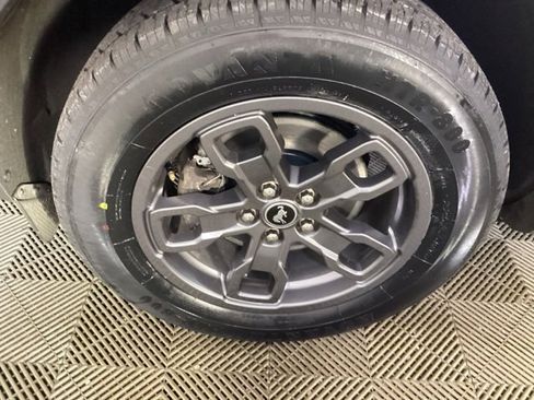 Used 2022 Ford Bronco Sport Big Bend w/ Convenience Package image 8