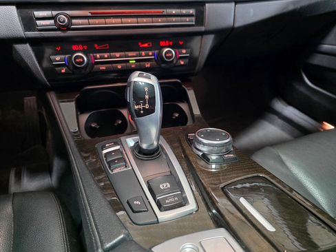 Used 2015 BMW 528i Sedan RWD image 19