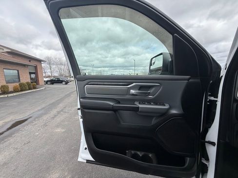 Used 2020 RAM 1500 Big Horn image 22