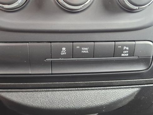 Used 2024 RAM 1500 Classic Warlock RWD image 25