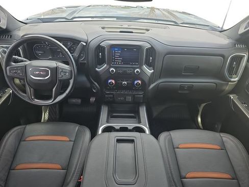 Used 2022 GMC Sierra 3500 AT4 image 9