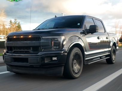 Used 2019 Ford F150 XLT w/ Equipment Group 302A Luxury