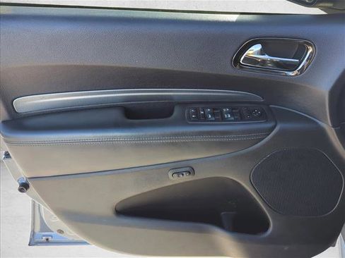 Used 2020 Dodge Durango R/T w/ Blacktop Package image 7