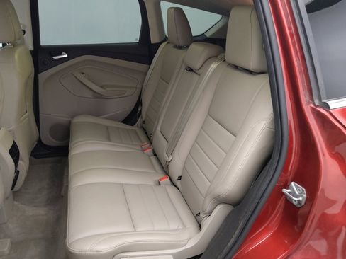 Used 2016 Ford Escape Titanium w/ Equipment Group 301A image 18