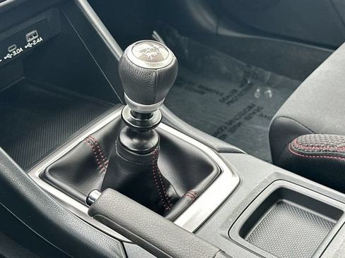 Used 2024 Subaru WRX Premium AWD/4WD image 23