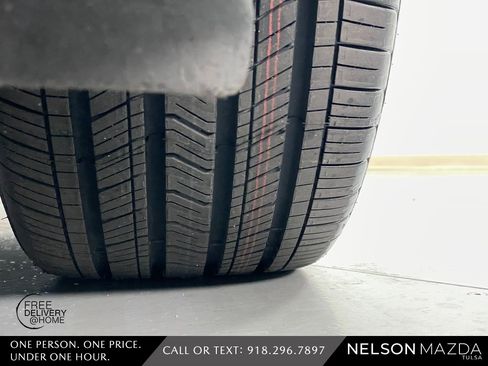 Used 2018 Honda Accord Sport image 10