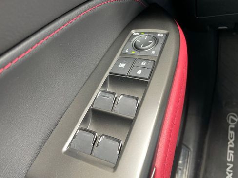 Used 2022 Lexus NX 350 F Sport AWD/4WD image 22