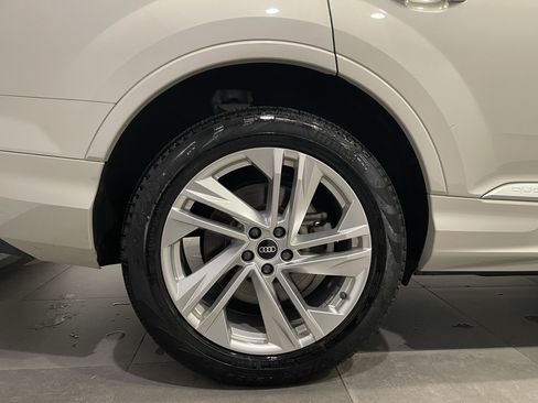 Used 2021 Audi Q7 3.0T Premium Plus w/ Executive Package AWD/4WD image 9