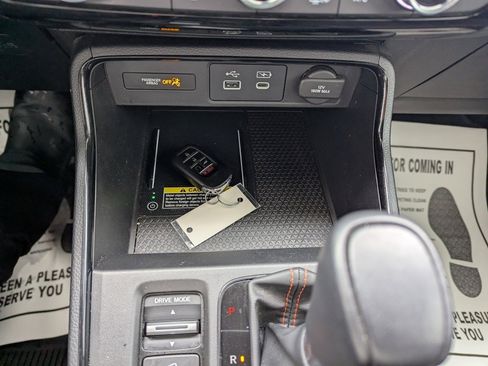 Certified 2023 Honda CR-V Sport Touring image 19