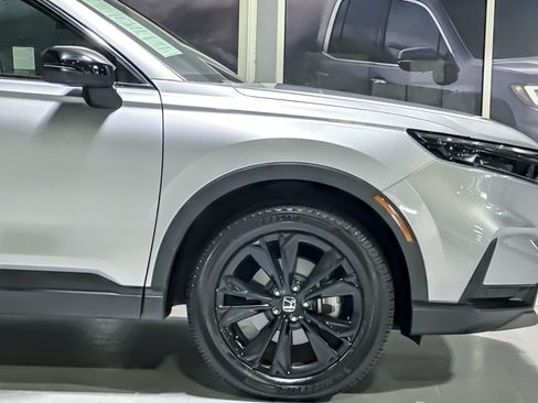 Used 2023 Honda CR-V Sport Touring image 36