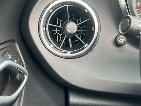 Used 2023 Chevrolet Camaro LT w/ RS Package image 34