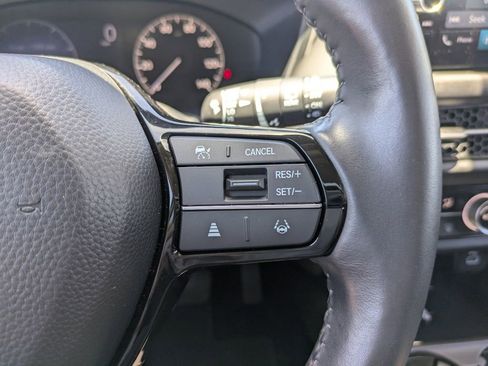 Used 2025 Honda HR-V EX-L image 24