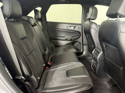 Used 2024 Ford Edge ST w/ Equipment Group 401A image 14