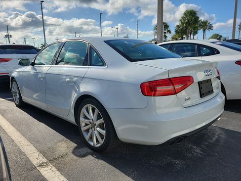 Used 2013 Audi A4 2.0T Premium Plus FWD image 4