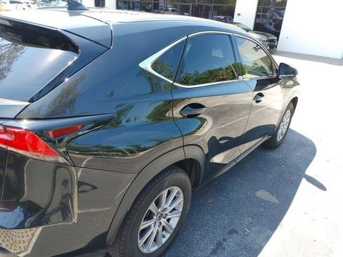 Used 2018 Lexus NX 300 FWD w/ Accessory Package 2 image 16