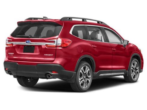 Used 2023 Subaru Ascent Limited w/ Technology Package image 2