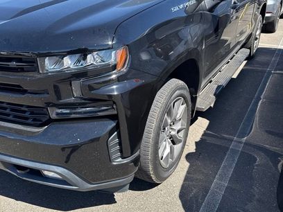 Used 2019 Chevrolet Silverado 1500 RST w/ All-Star Edition